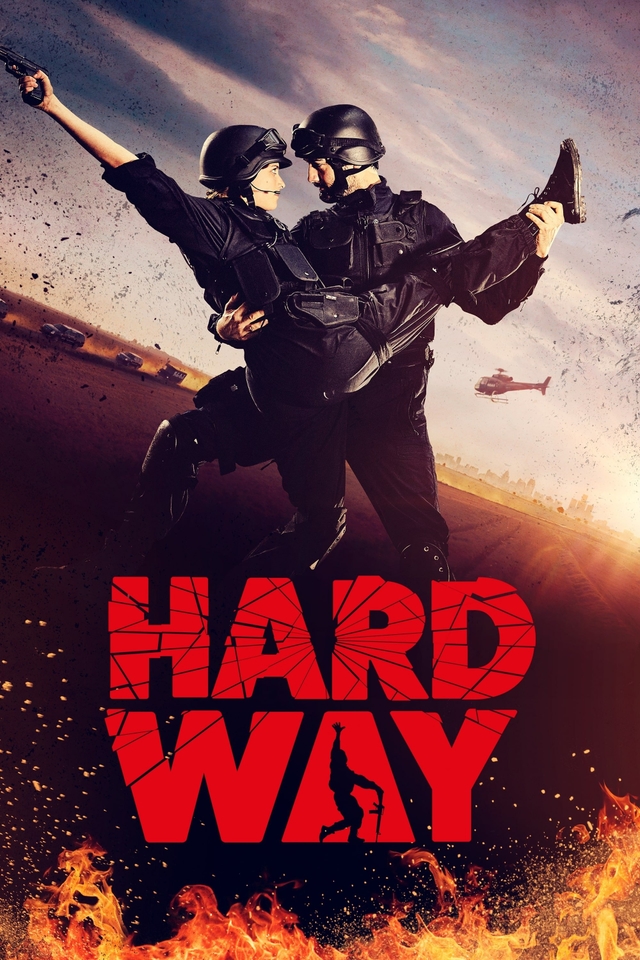 Hard Way: The Action Musical