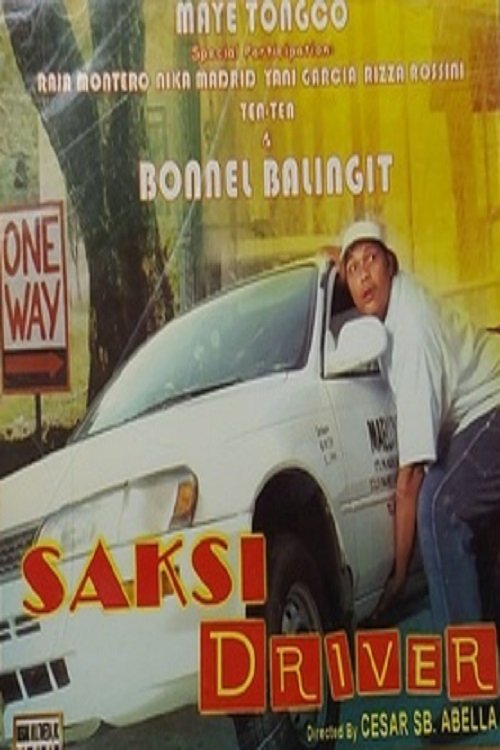 Saksi Driver