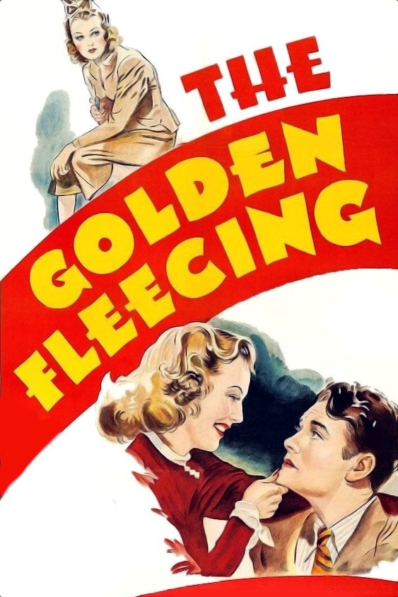 The Golden Fleecing