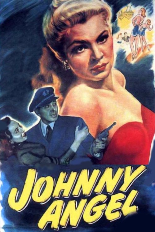 Johnny Angel