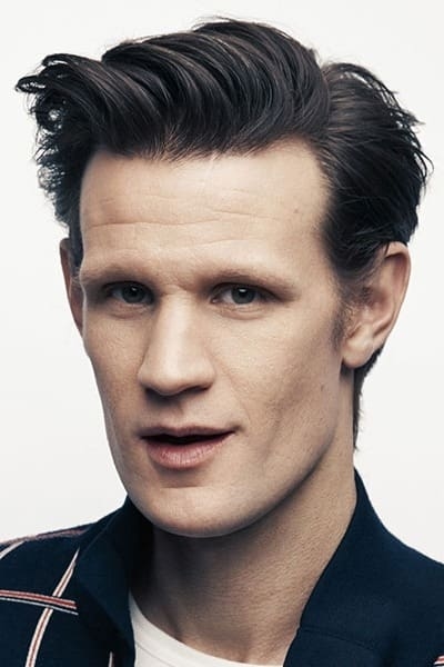 Matt Smith