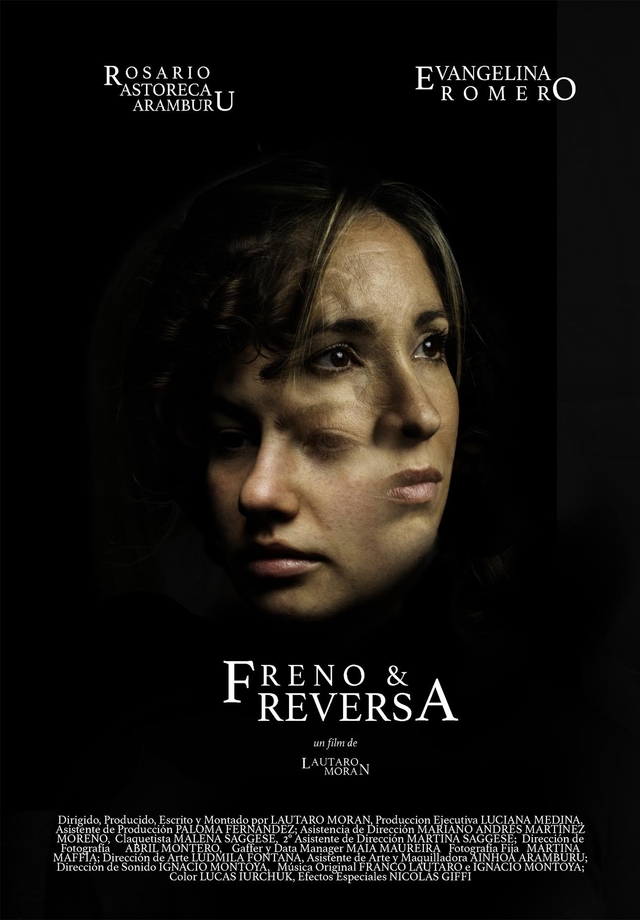 Freno & Reversa