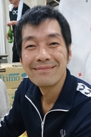 Shinya Honda