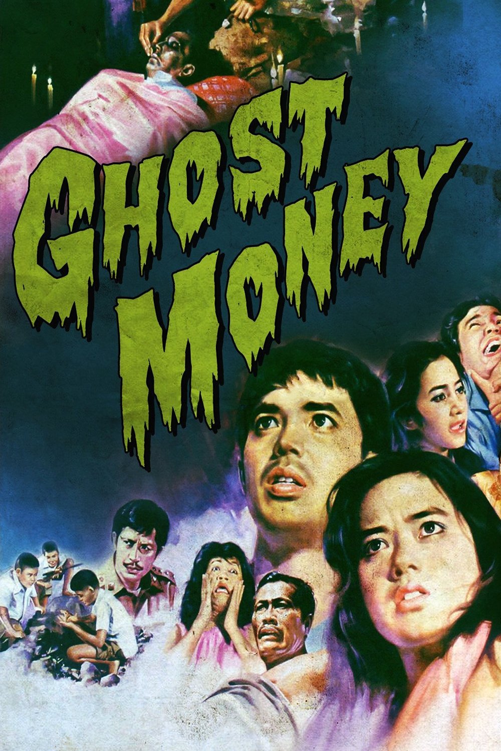 Ghost Money