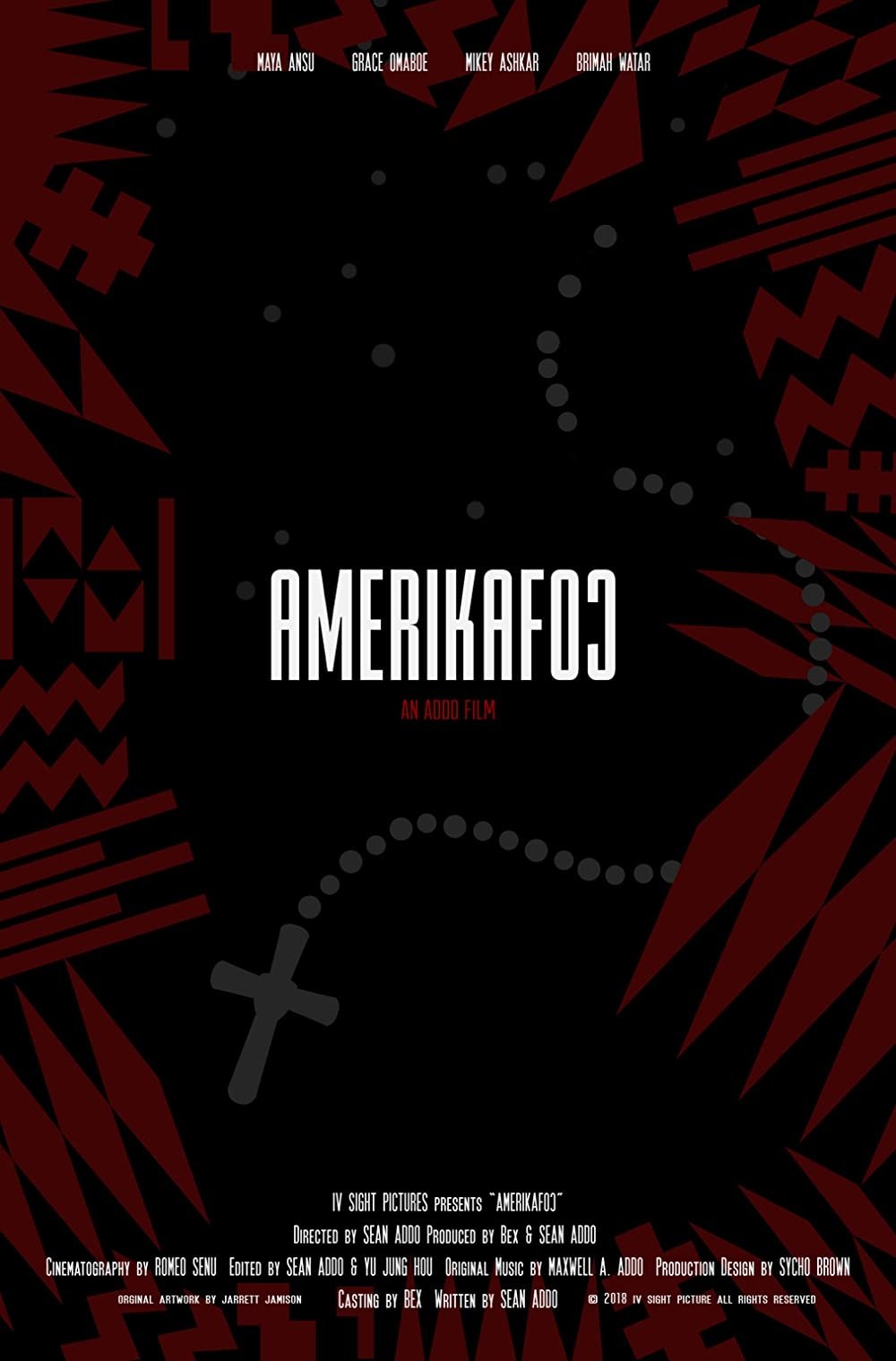 Amerikafo