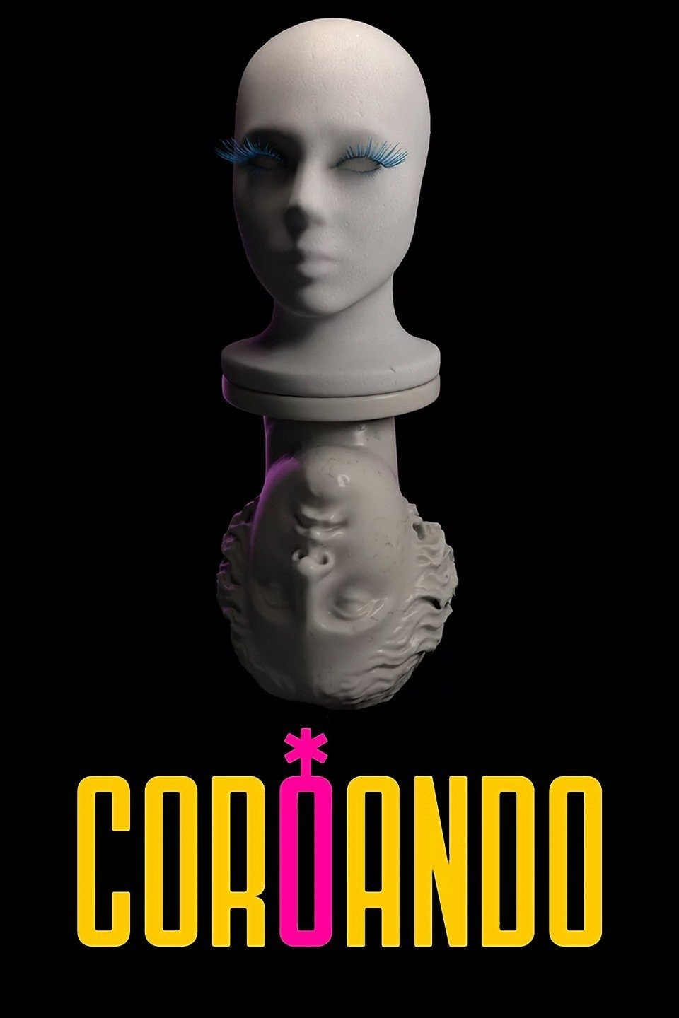 Coroando