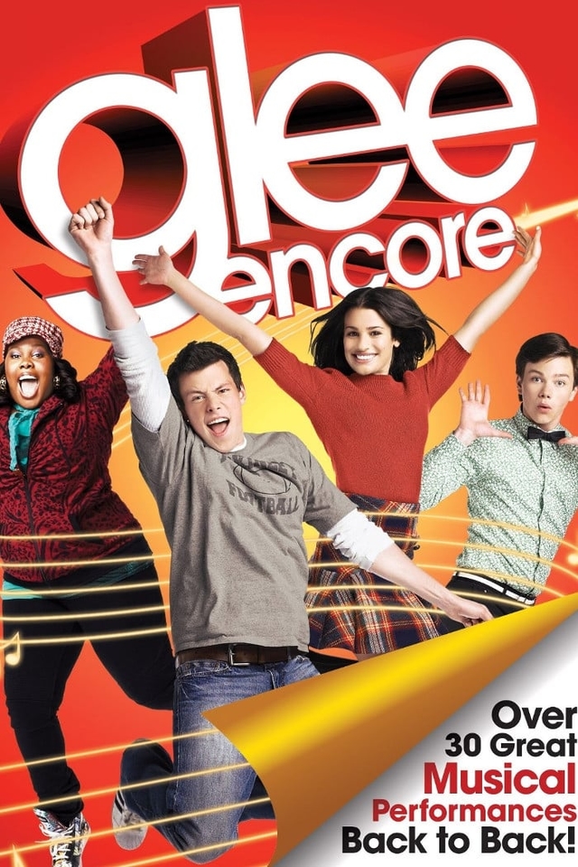 Glee Encore