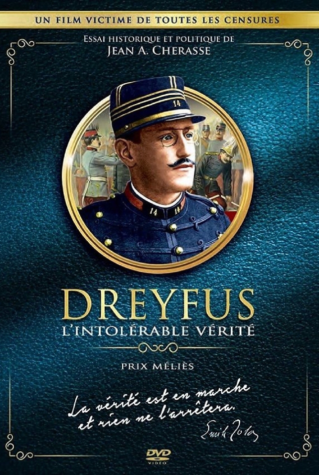 Dreyfus: The Intolerable Truth