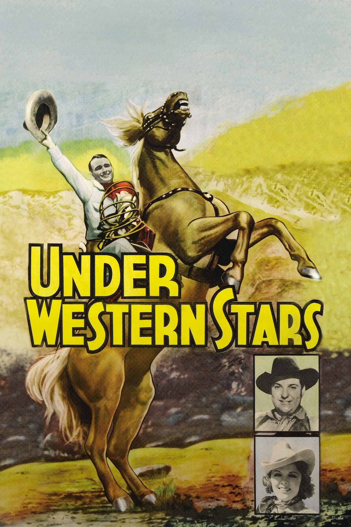 Under Western Stars