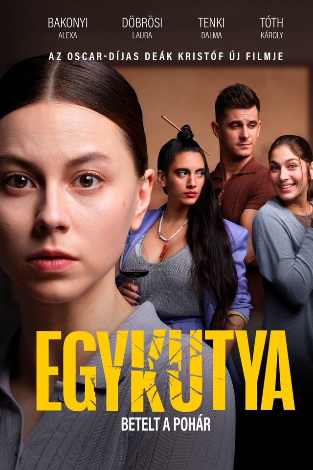Egykutya