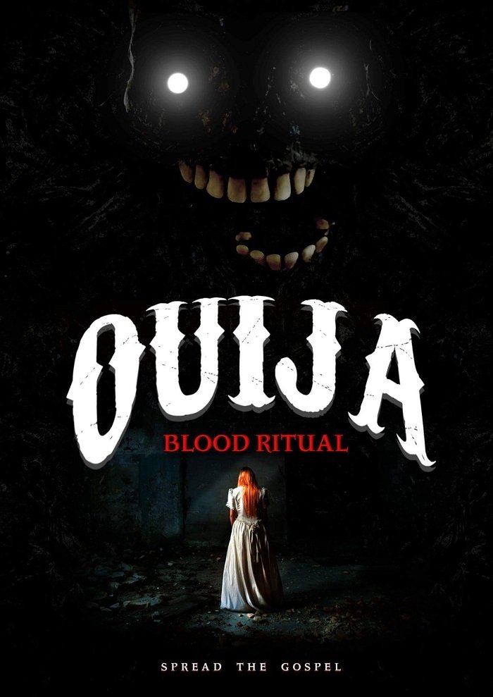 Ouija: Blood Ritual