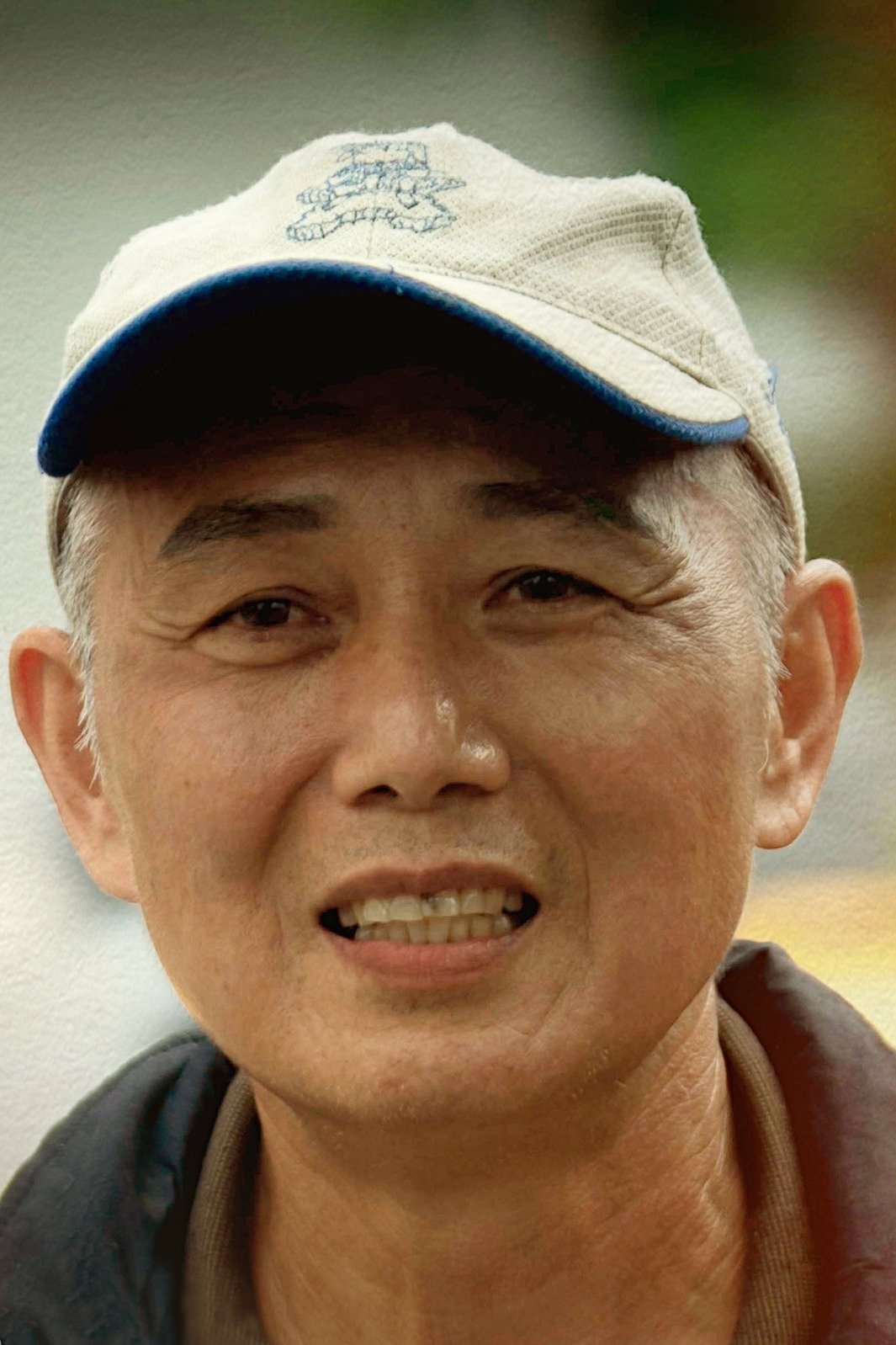 Tong Yi-Jyun