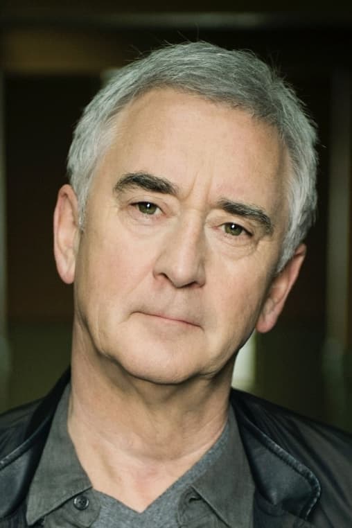 Denis Lawson