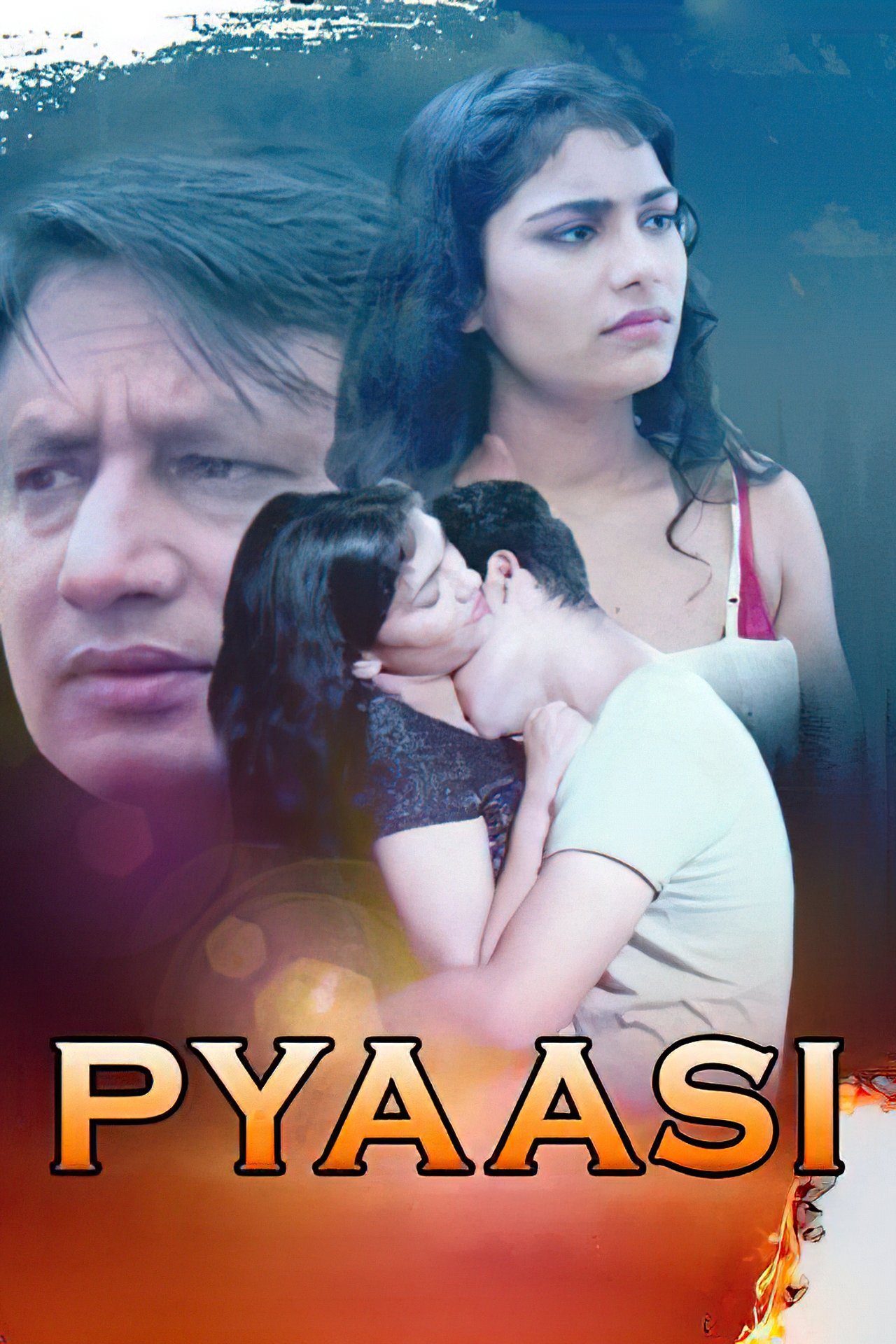 Pyaasi