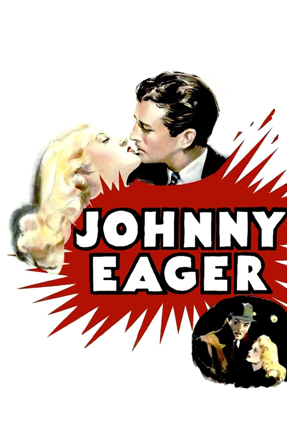 Johnny Eager