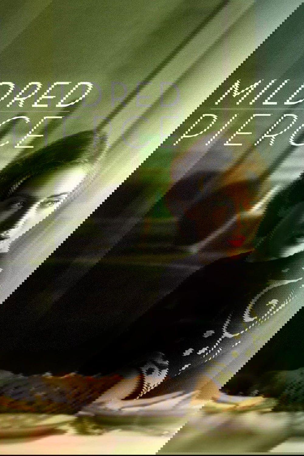 Mildred Pierce