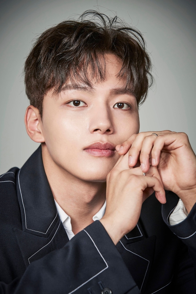 Yeo Jin-goo