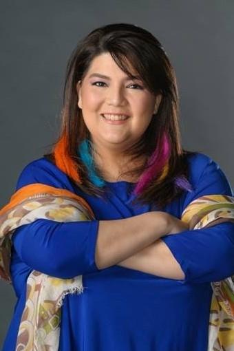 Arlene Muhlach