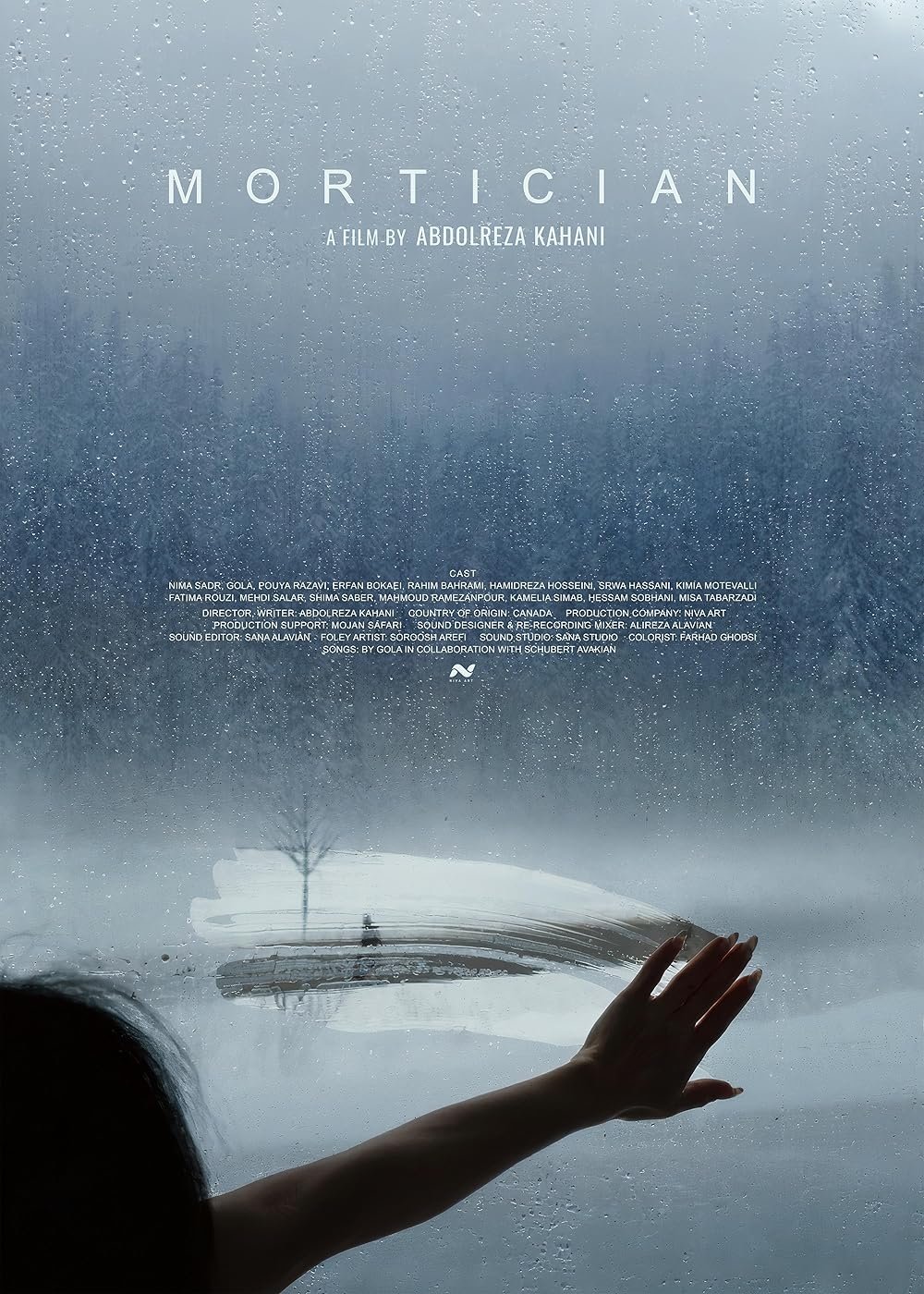 Mortician