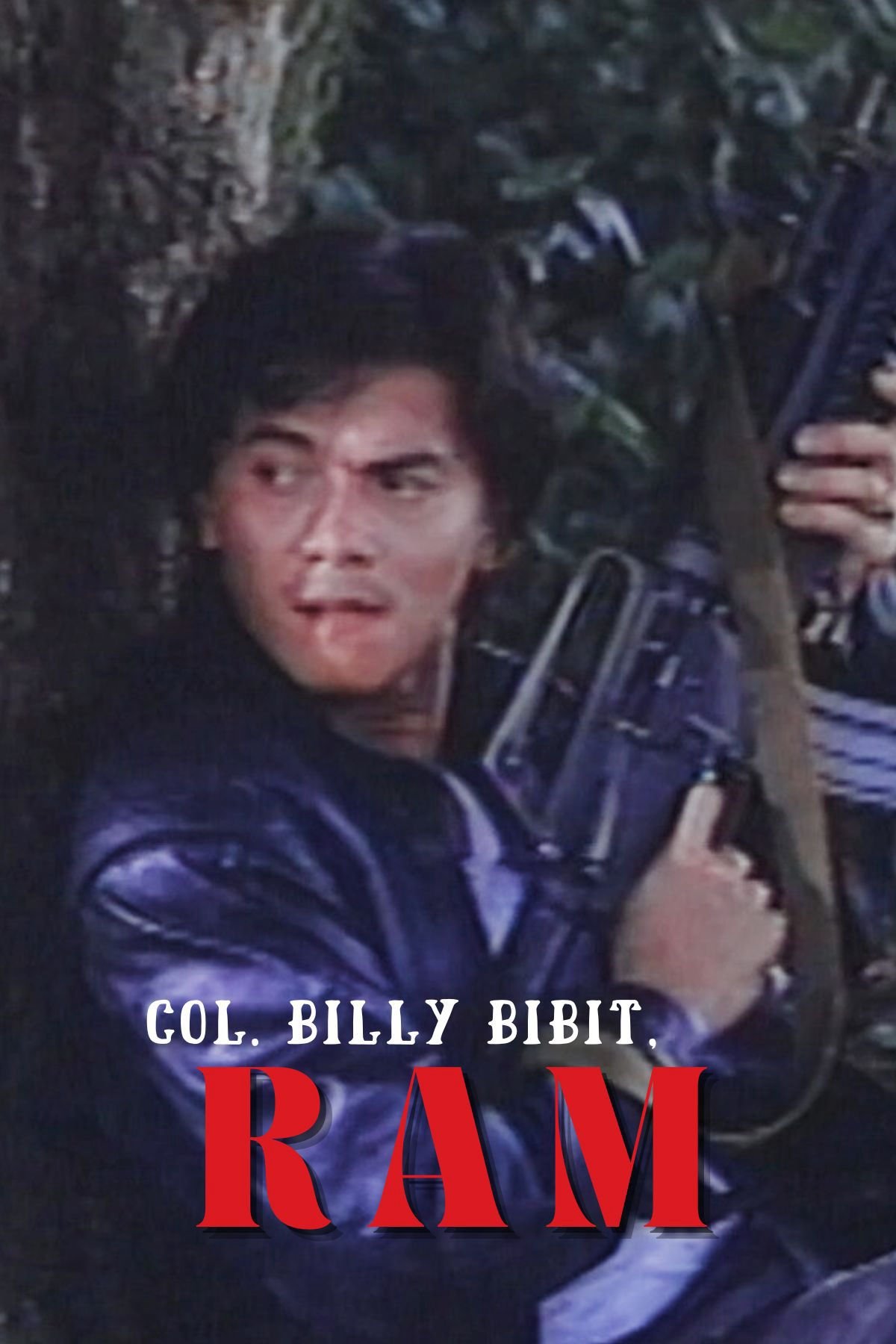 Col. Billy Bibit, RAM