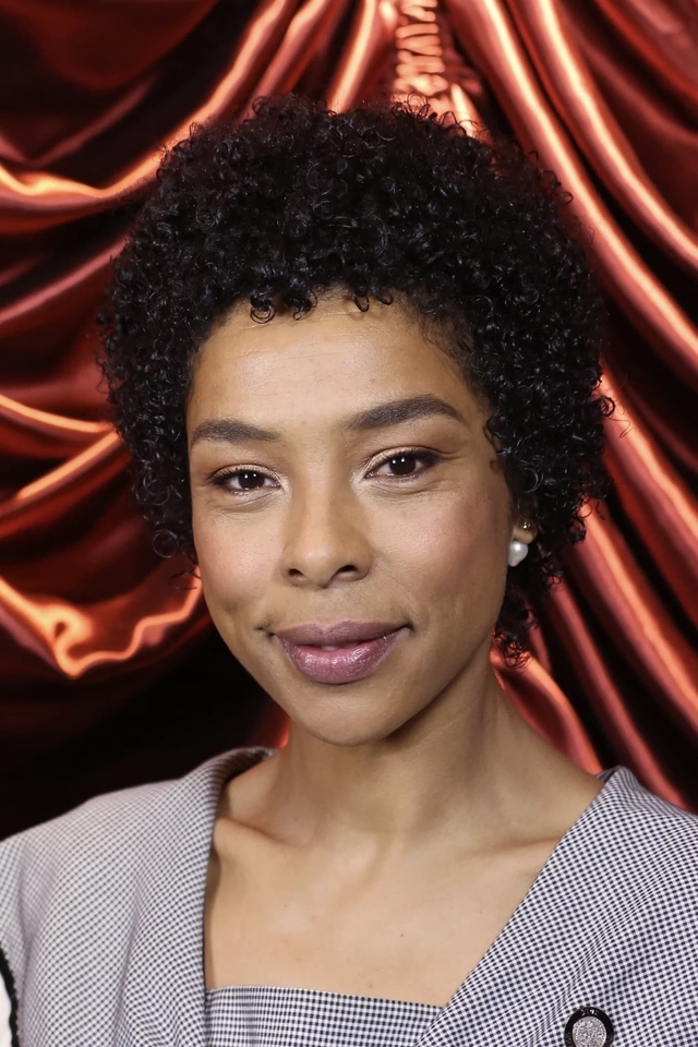 Sophie Okonedo