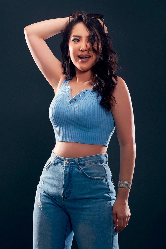 Michell Martínez