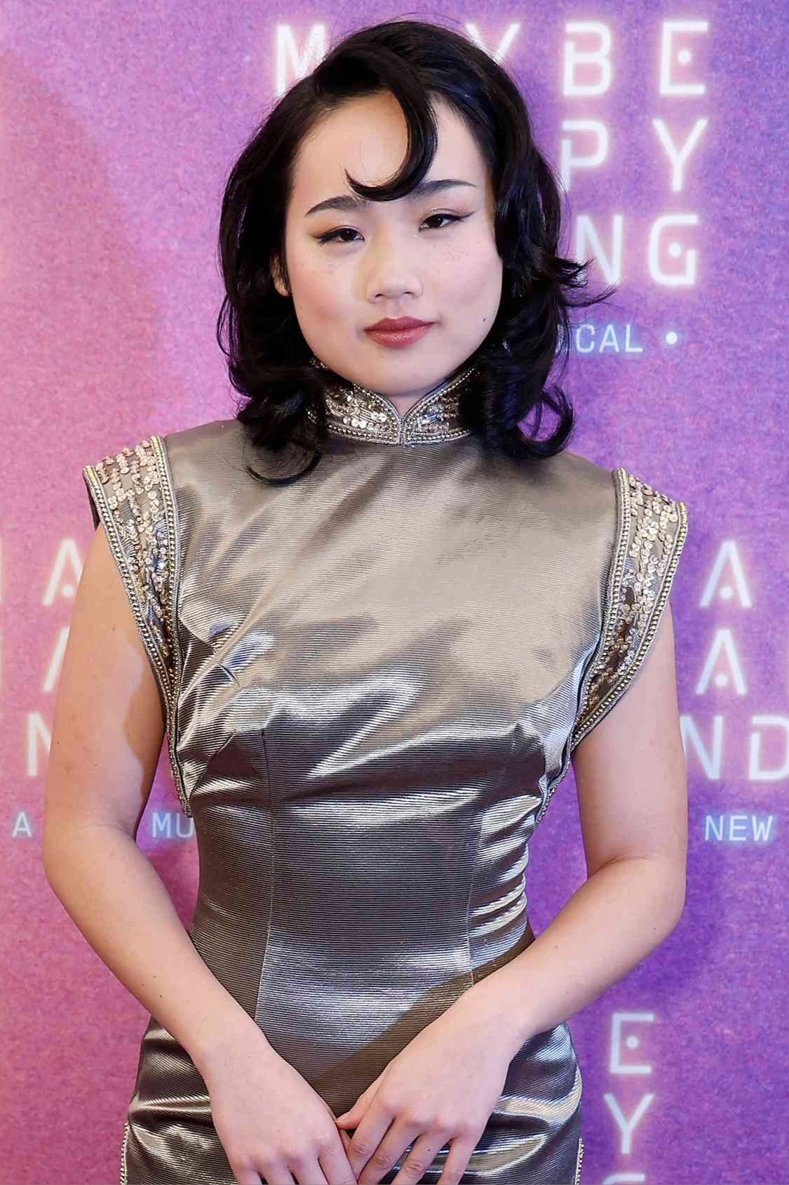 Helen J. Shen