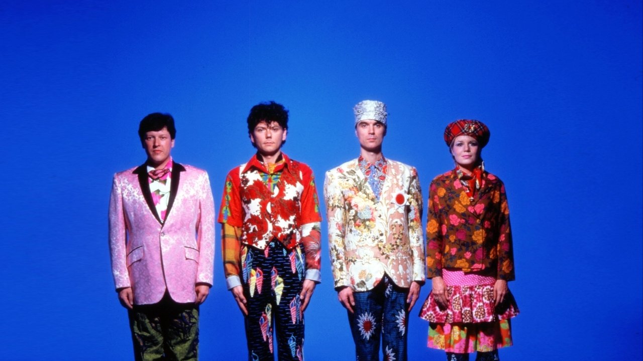 Well How Did We Get Here? A Brief History of Talking Heads