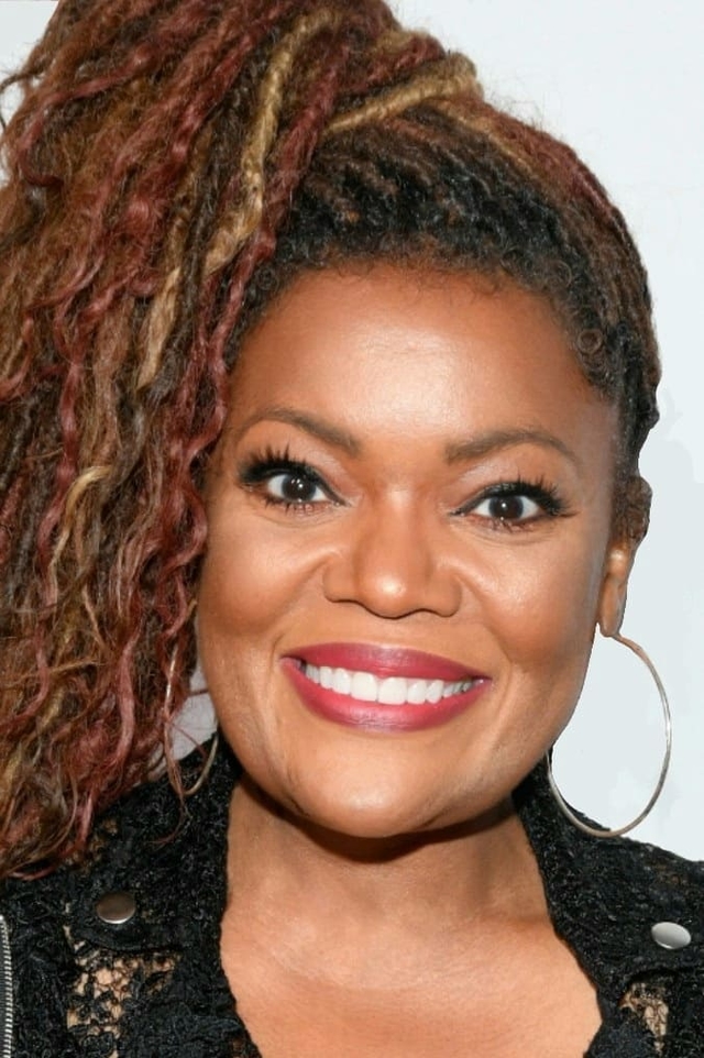 Yvette Nicole Brown