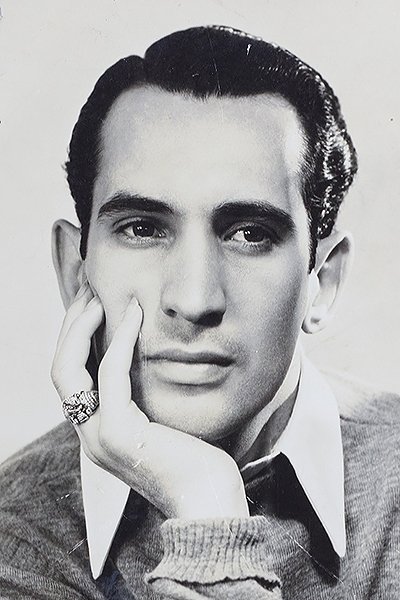 Fernando de Barros