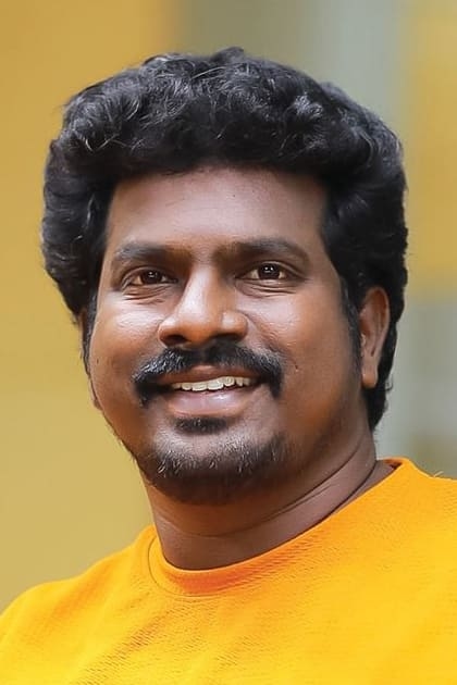 Tiger Thangadurai