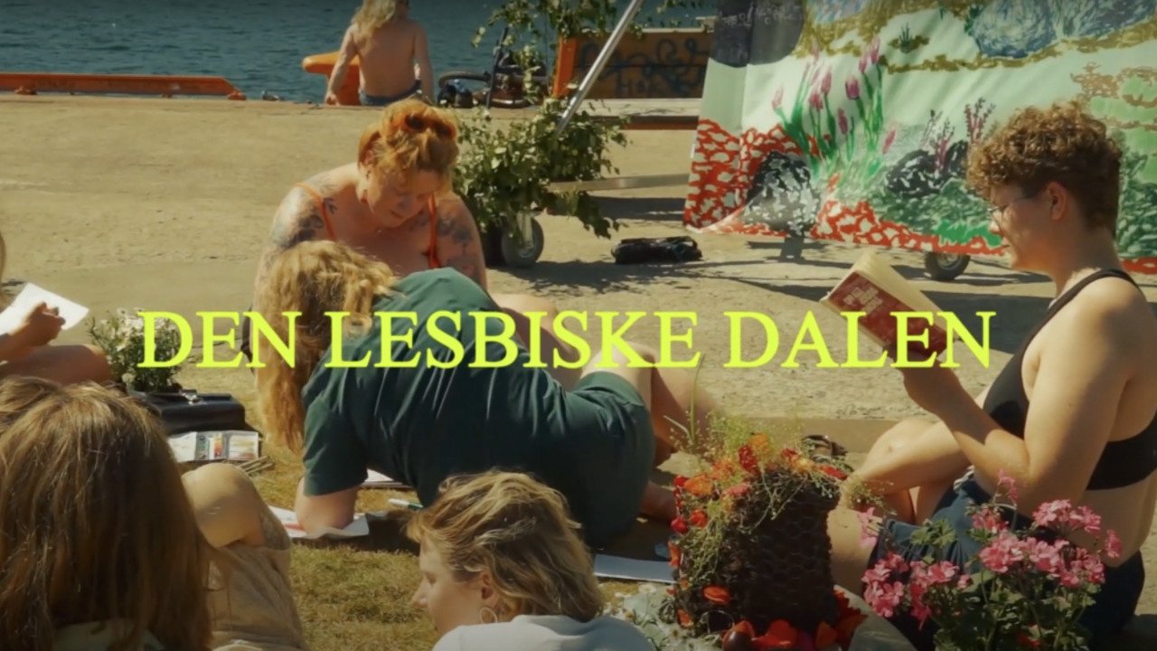 Den lesbiske dalen