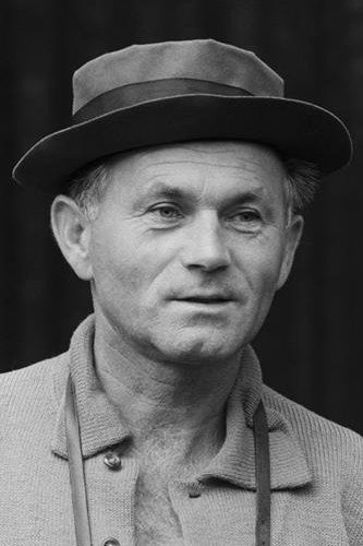 Bohumil Hrabal