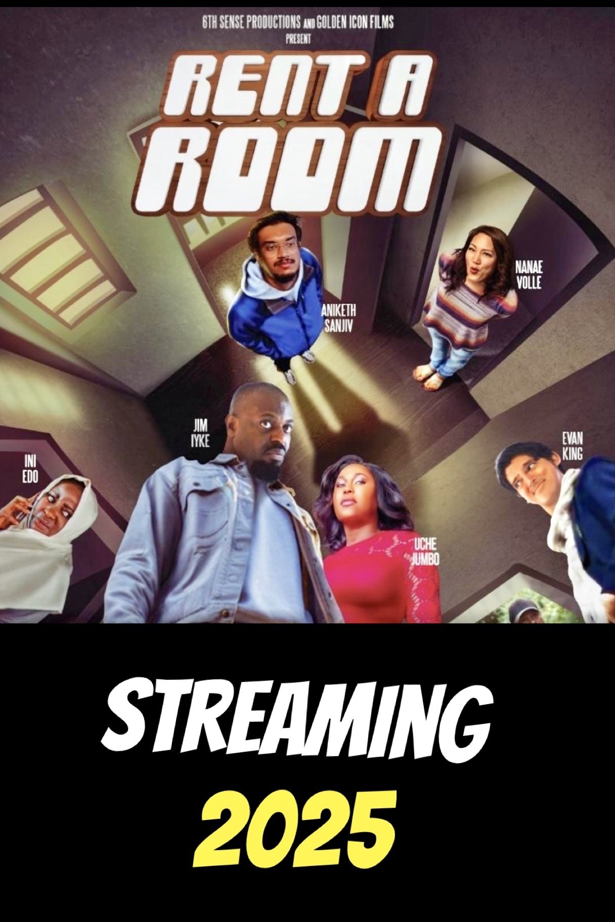 Rent a Room