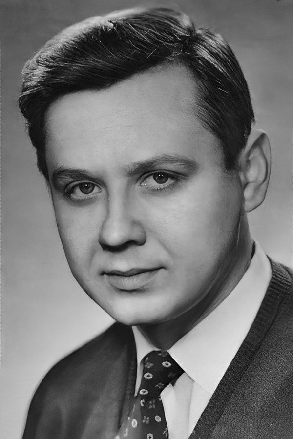 Oleg Tabakov