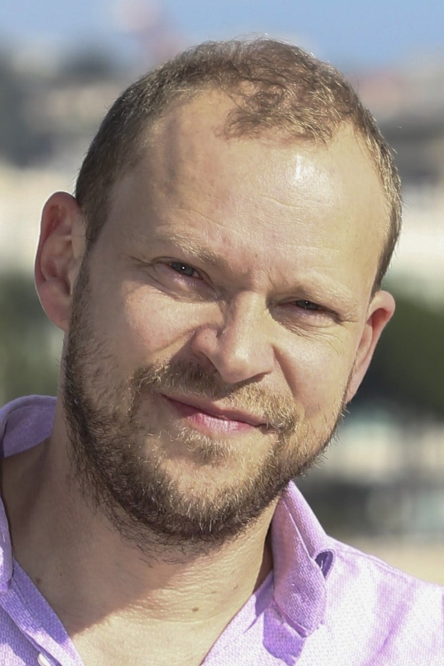 Robert Webb