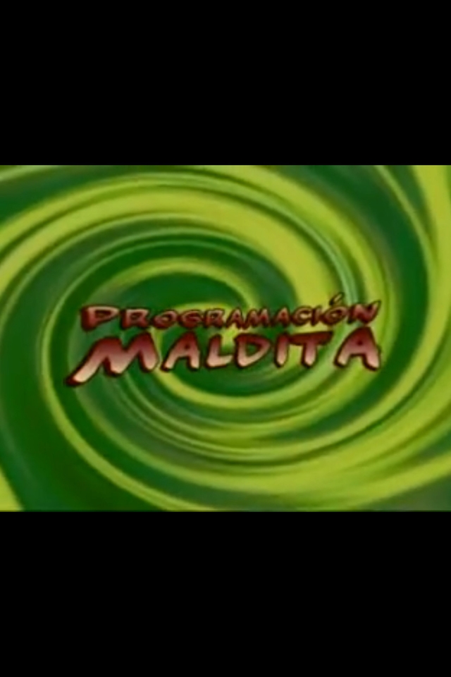 Nathan, el peluche asesino: Programación maldita