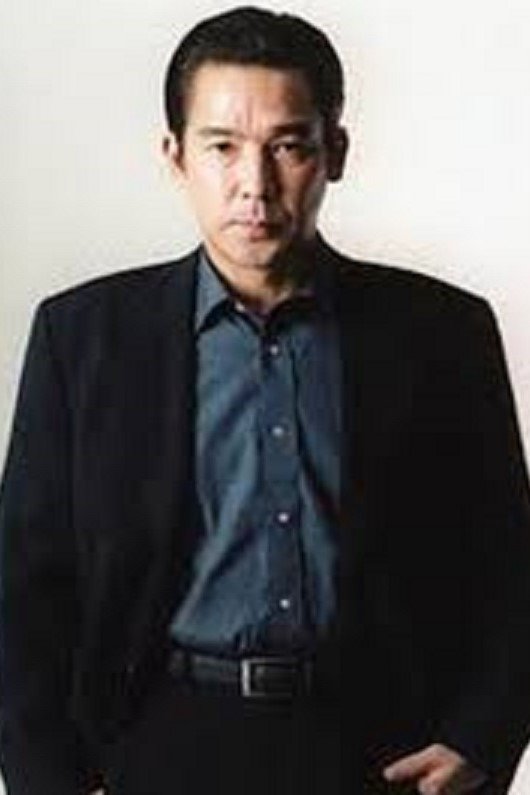 Zenpaku Kato