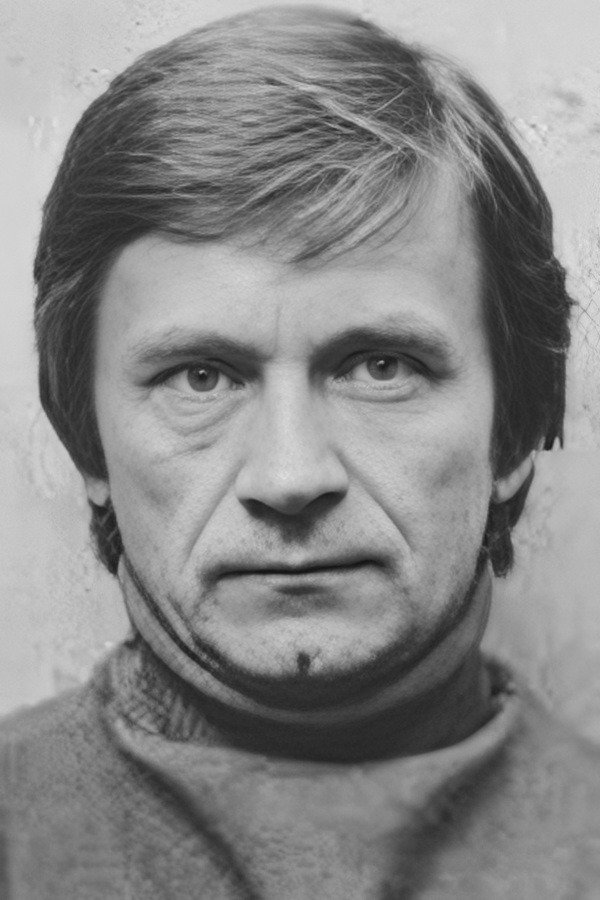 Vyacheslav Sorokin