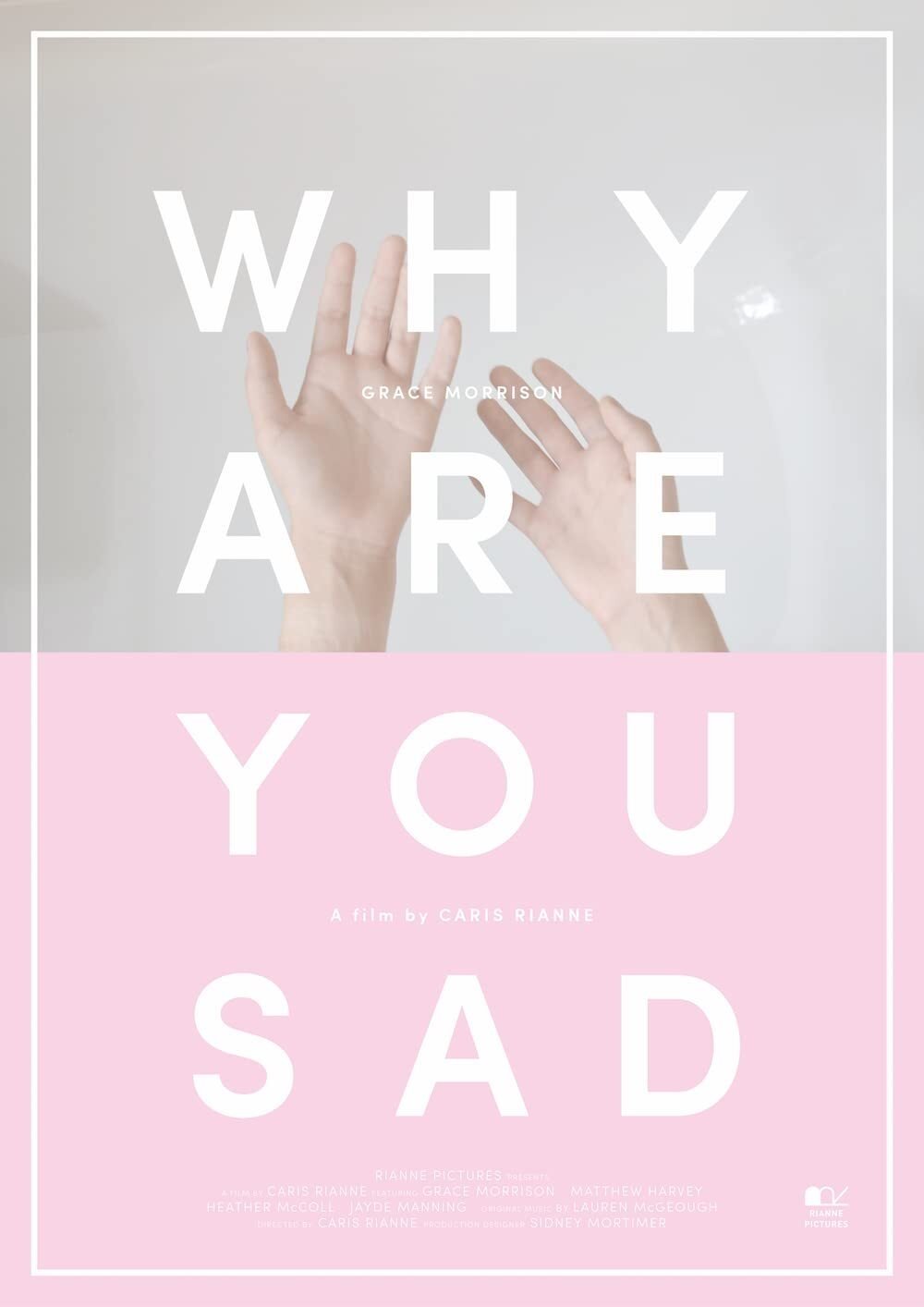 Why Are You Sad