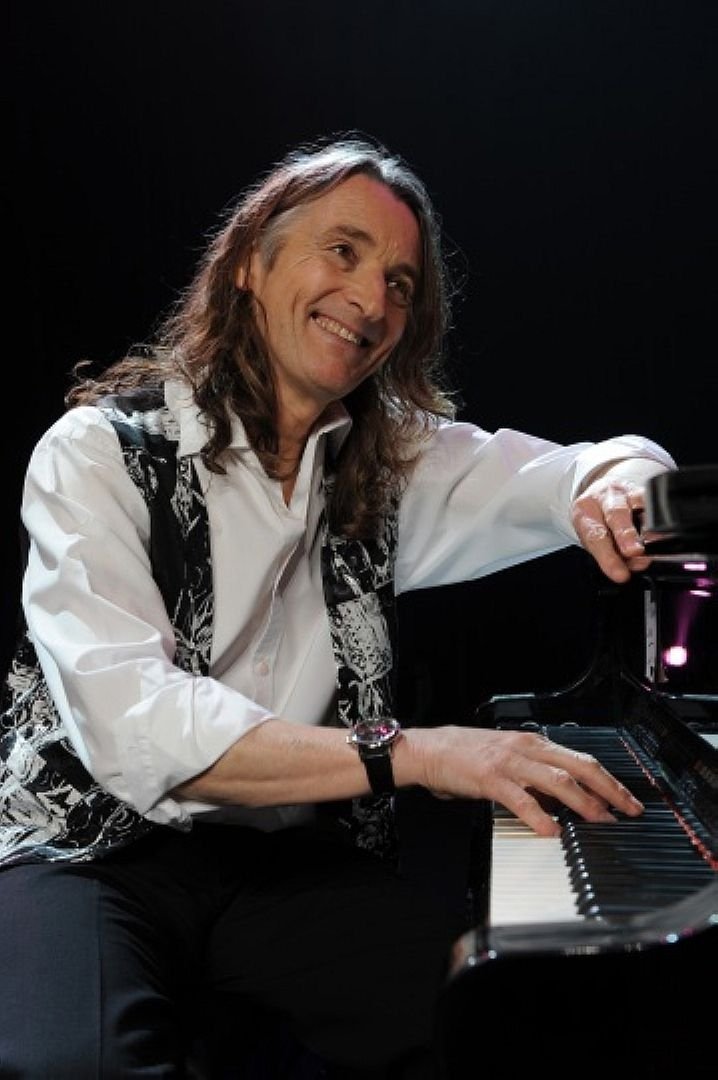 Roger Hodgson: Live in Bulgaria