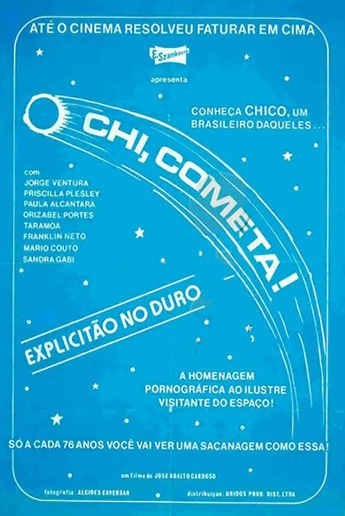 Chi, Cometa!