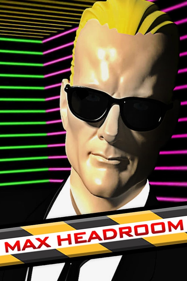 The Max Headroom Show