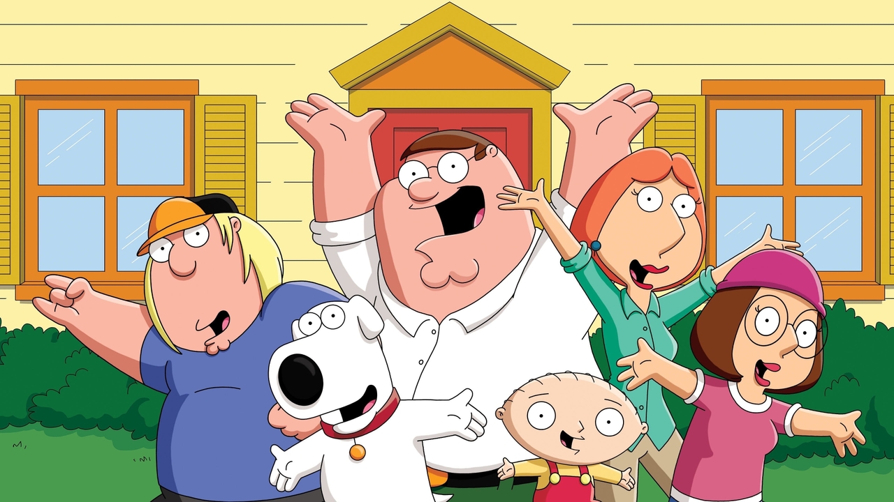 Family Guy