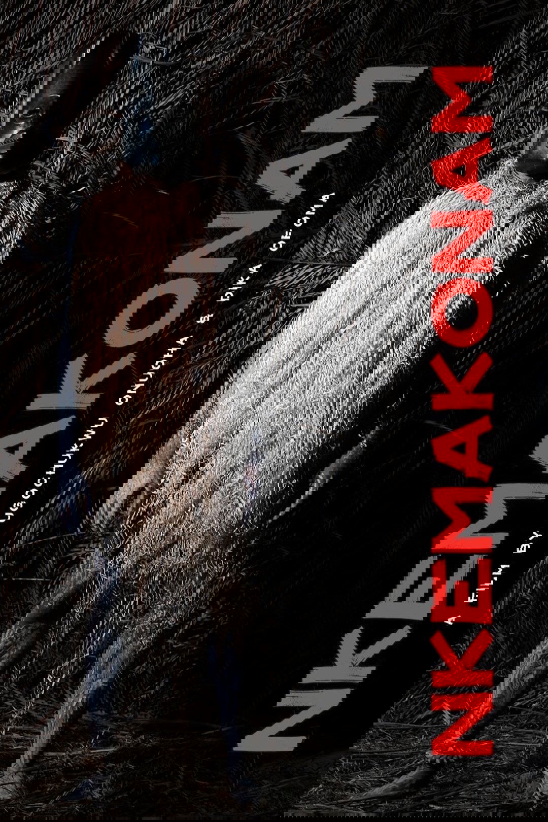 Nkemakonam