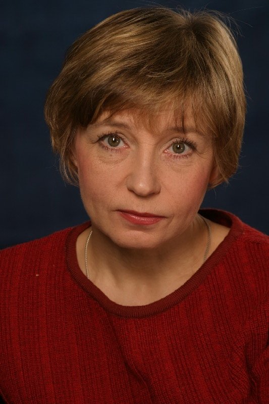 Natalya Romashenko