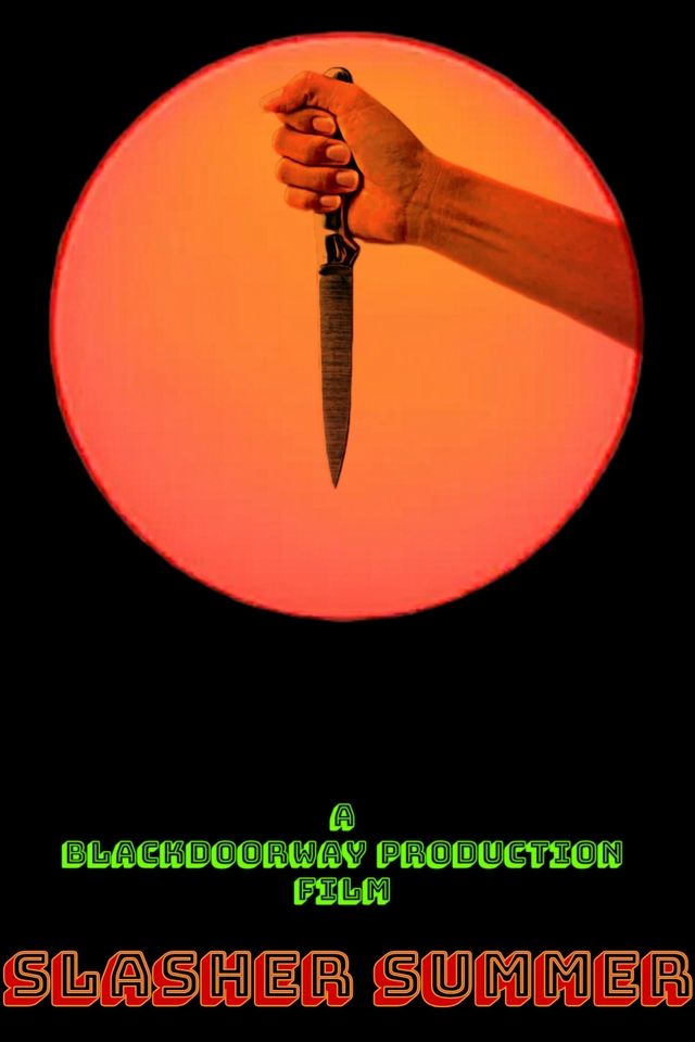 Slasher Summer