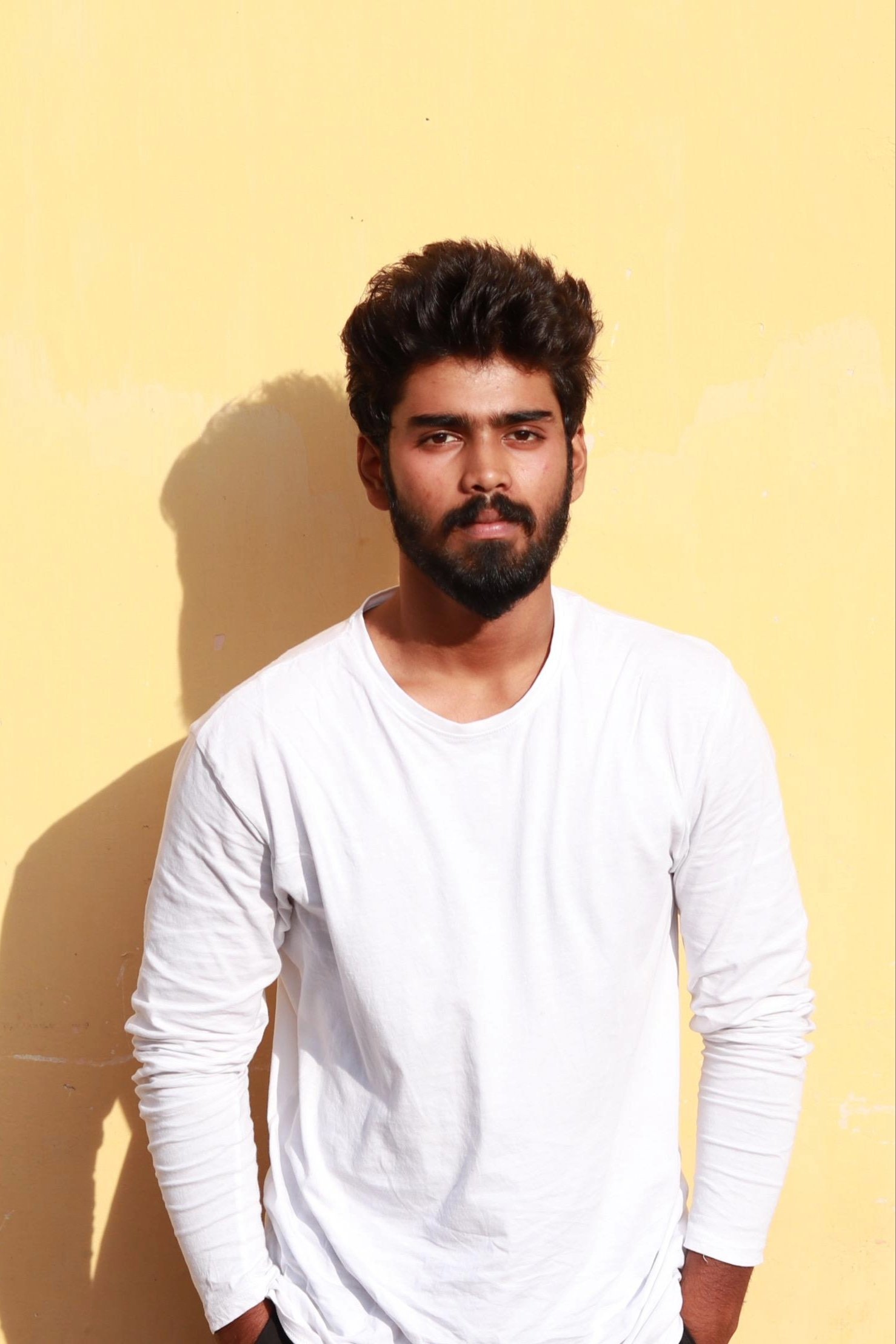 Kiran Ramesh