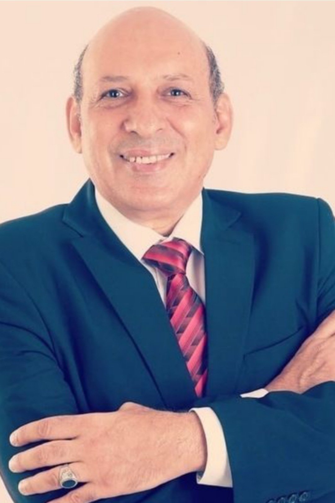 Maher Selim