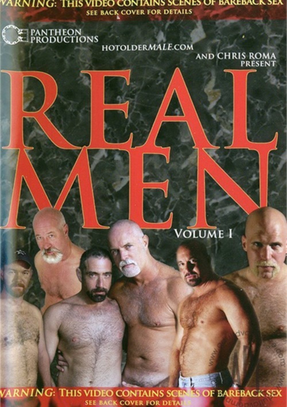 Real Men 1